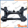 Berceau de Moteur avant pour CITROEN | ZRZ-CT-000, 0206-05-0523005P